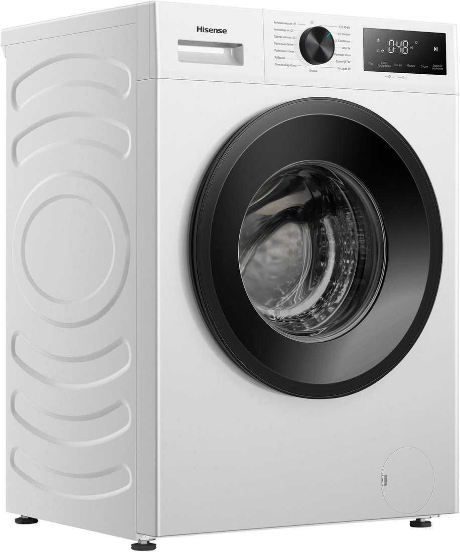 Стиральная машина Hisense WF1I9042BWF/C