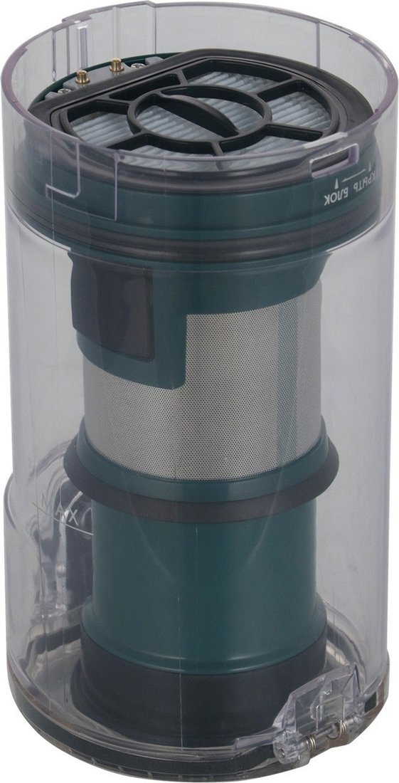 Пылесос Haier HVC150SH