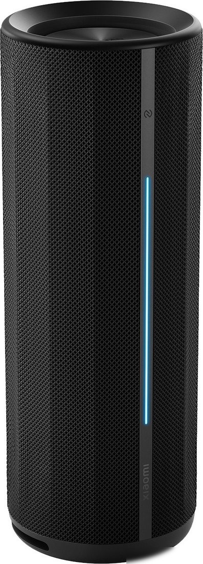 Беспроводная колонка Xiaomi Bluetooth Speaker ASM02G (международная версия)