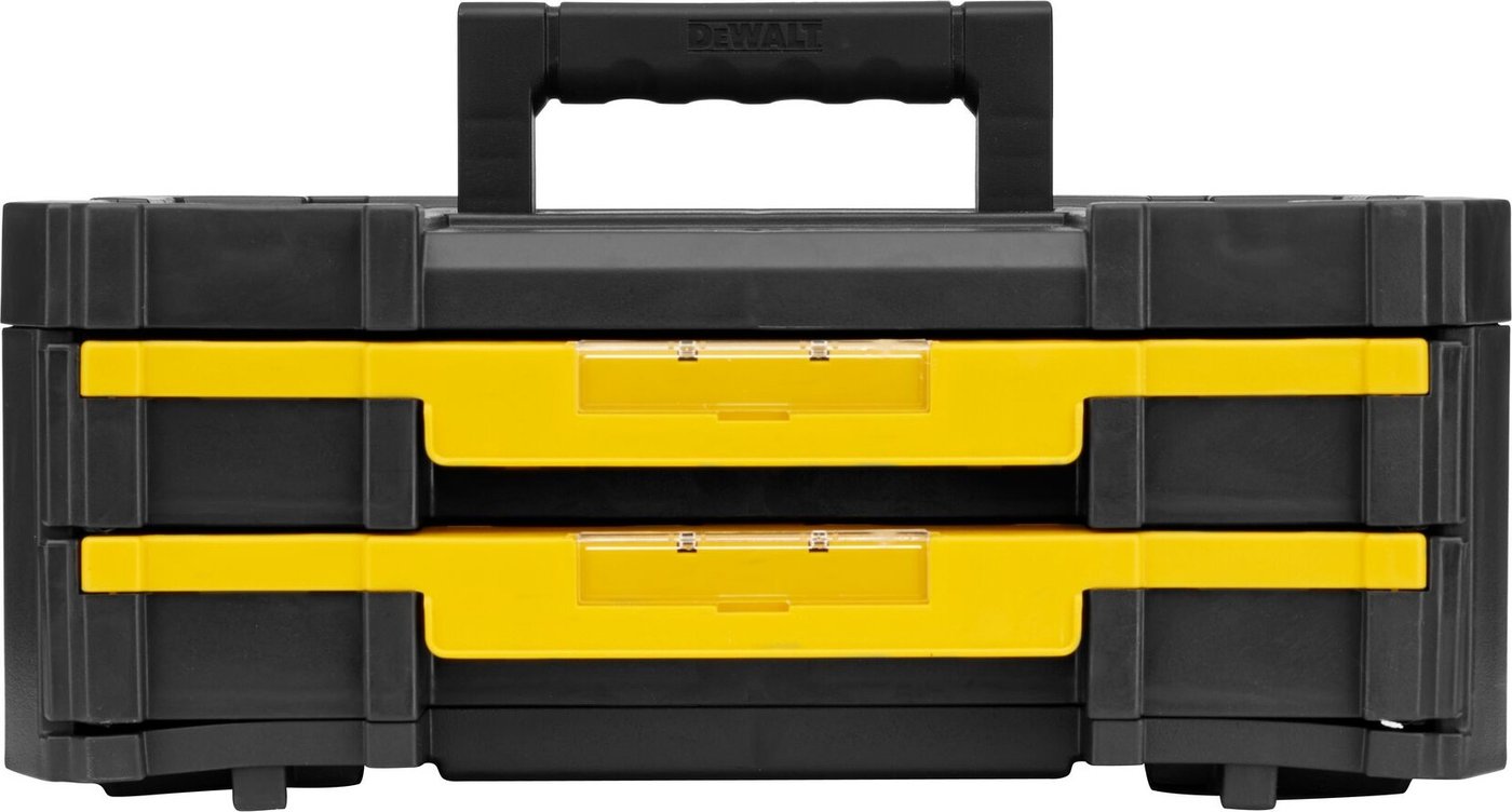 Ящик для инструментов DeWalt DWST1-70706