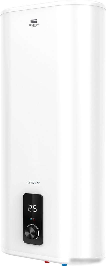 Накопительный электрический водонагреватель Timberk Flumen SWH FSM9 50 V