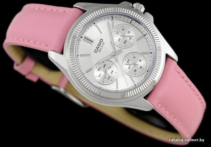 Наручные часы Casio LTP-2088L-4A