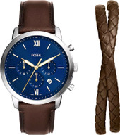 Наручные часы Fossil FS6018SET