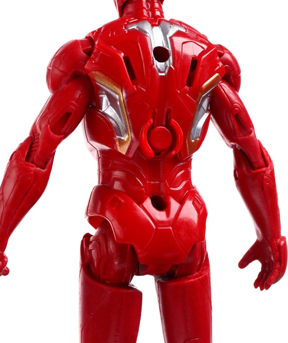 Фигурка Marvel Мстители. Железный человек 394556 10352998
