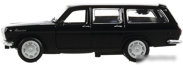 Легковой автомобиль Технопарк ГАЗ-2402 Волга 2402-12-BK