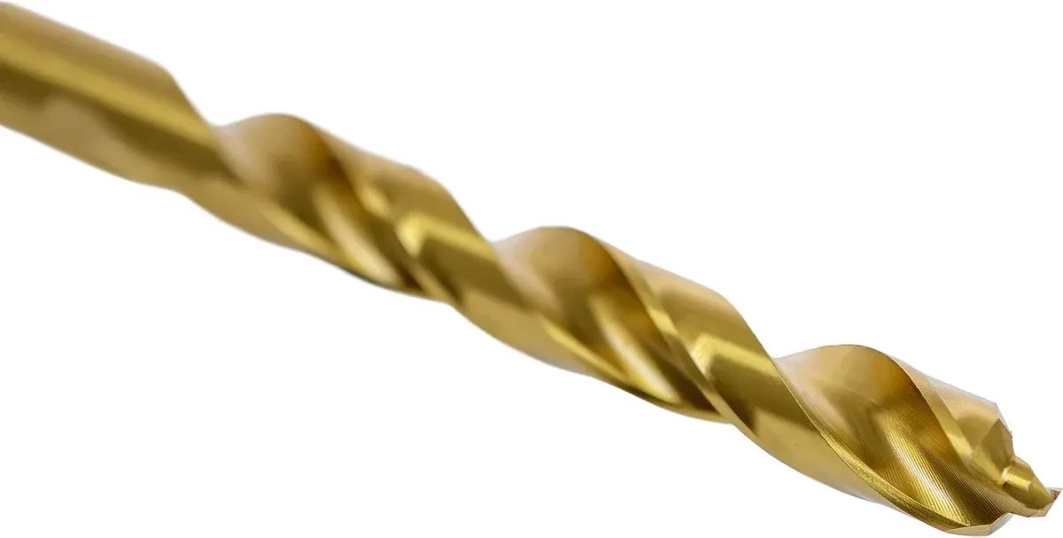 Сверло Hilberg CO102