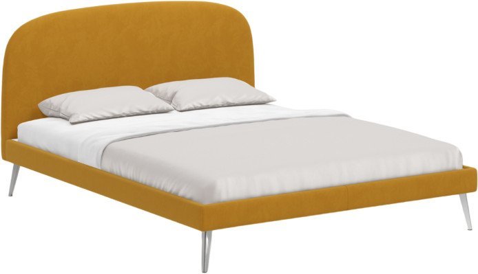 Кровать Moon Family 1234 MF011605 140x200