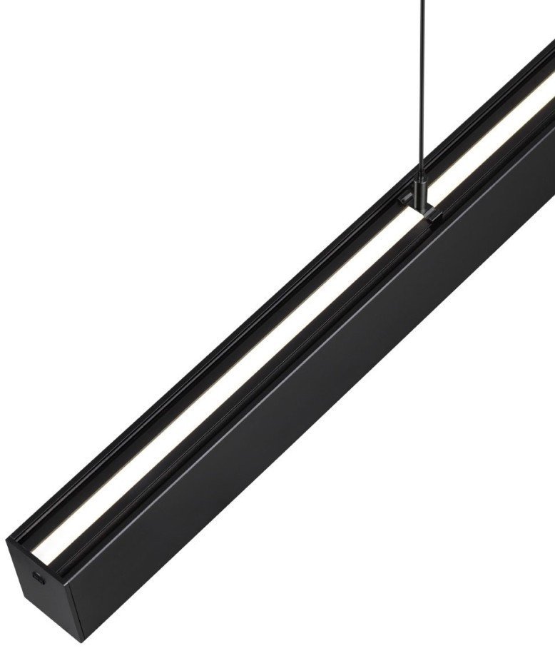 Подвесная люстра Novotech Fermo 359305 (черный)