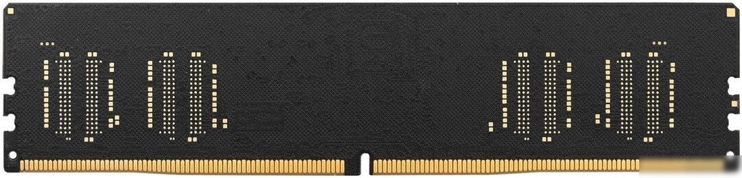 Оперативная память ExeGate Value 8ГБ DDR5 5200 МГц EX298028RUS