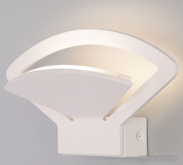Бра Elektrostandard Pavo MRL LED 1009 (White)