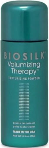 BioSilk Текстурирующая пудра для волос Volumizing Therapy 14 г