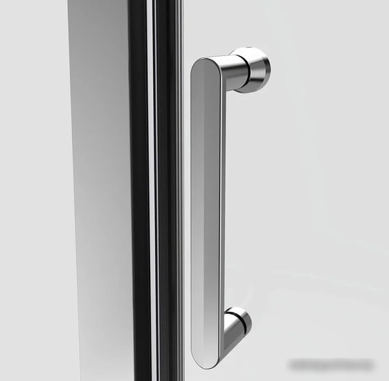 Душевой уголок Vincea Intra VSR-1I809080CL (хром/прозрачное)