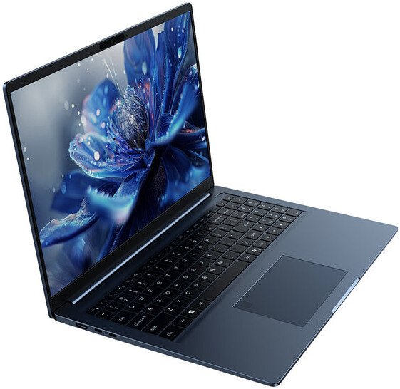 Ноутбук Chuwi CoreBook Air Plus CWI654-751N5N1HDMXX