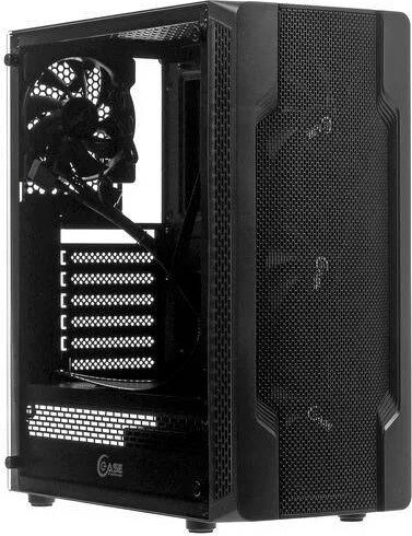 Компьютер Iven Gaming Black 211228