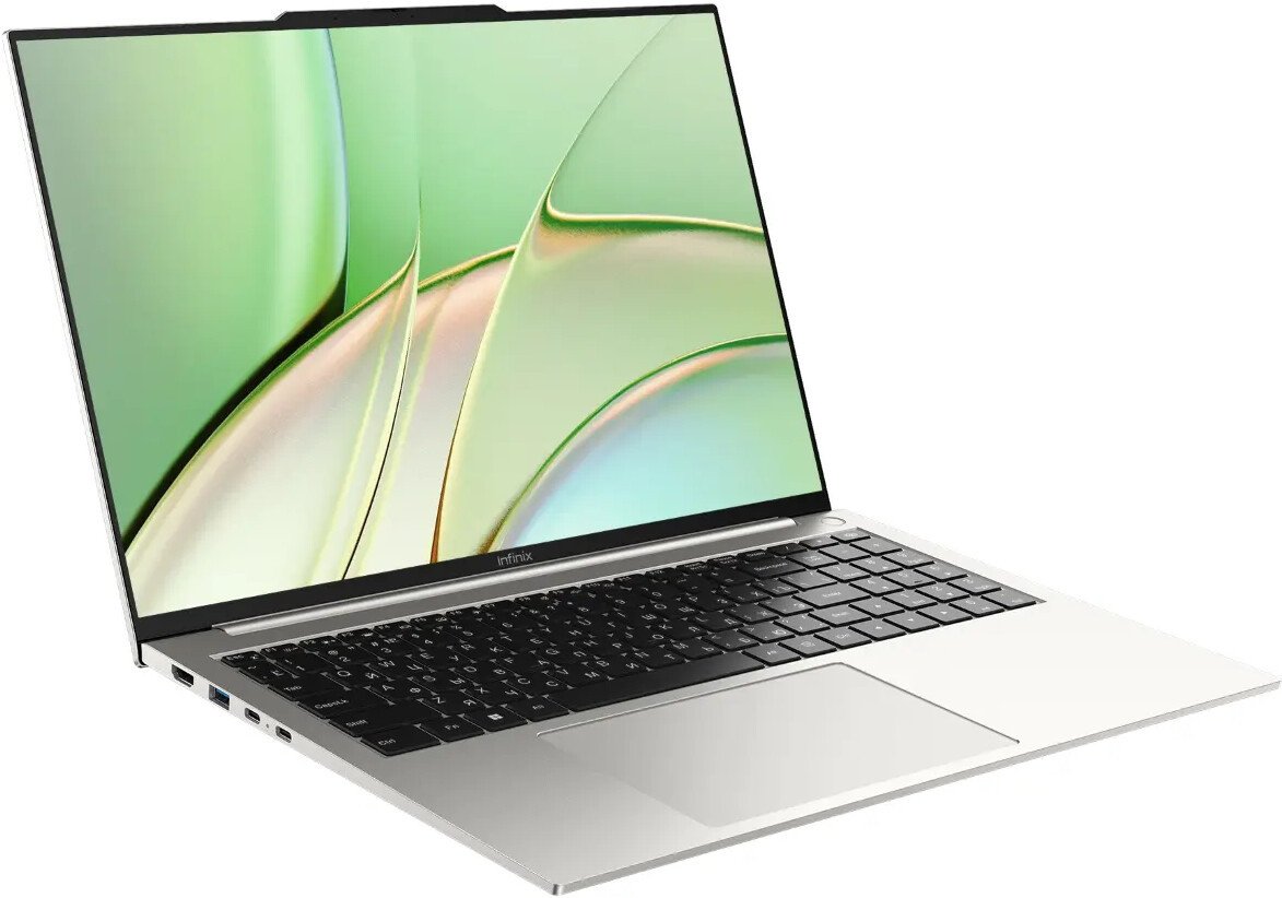 Ноутбук Infinix Xbook B16 BL61A7H 71005000795
