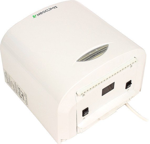 Сушилка для рук Neoclima NHD-1.0 Air