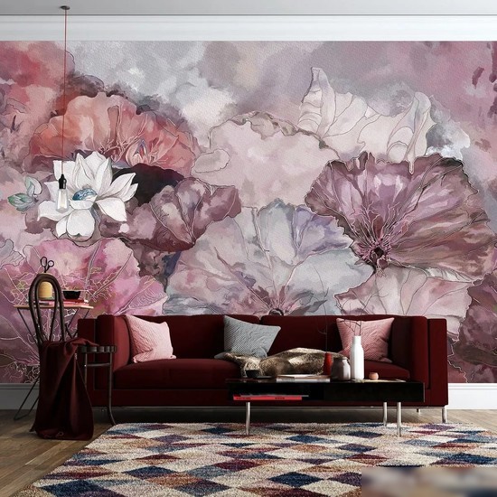 Фотообои Citydecor Blossom 4 300x260
