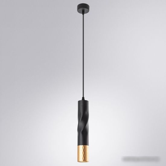 Точечный светильник Arte Lamp Sadr A3280SP-1BK