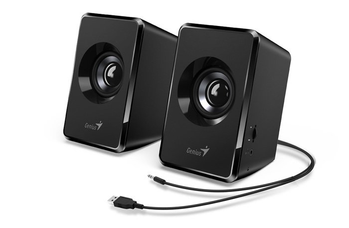 Акустика Genius SP-U125