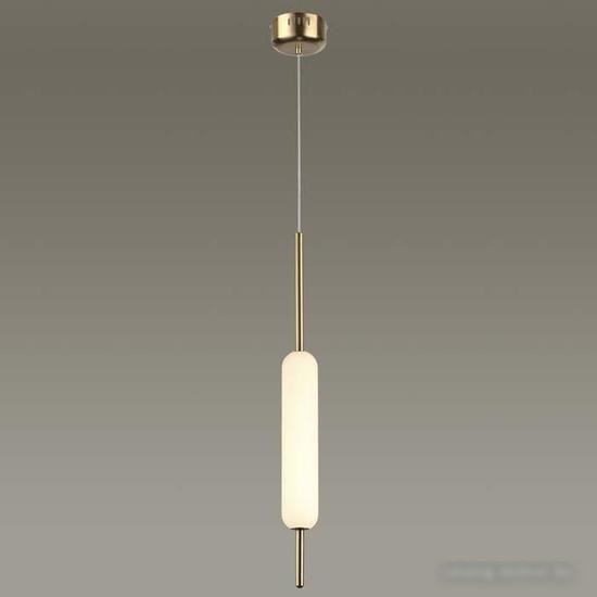Подвесная люстра Odeon Light Reeds 4794/12L