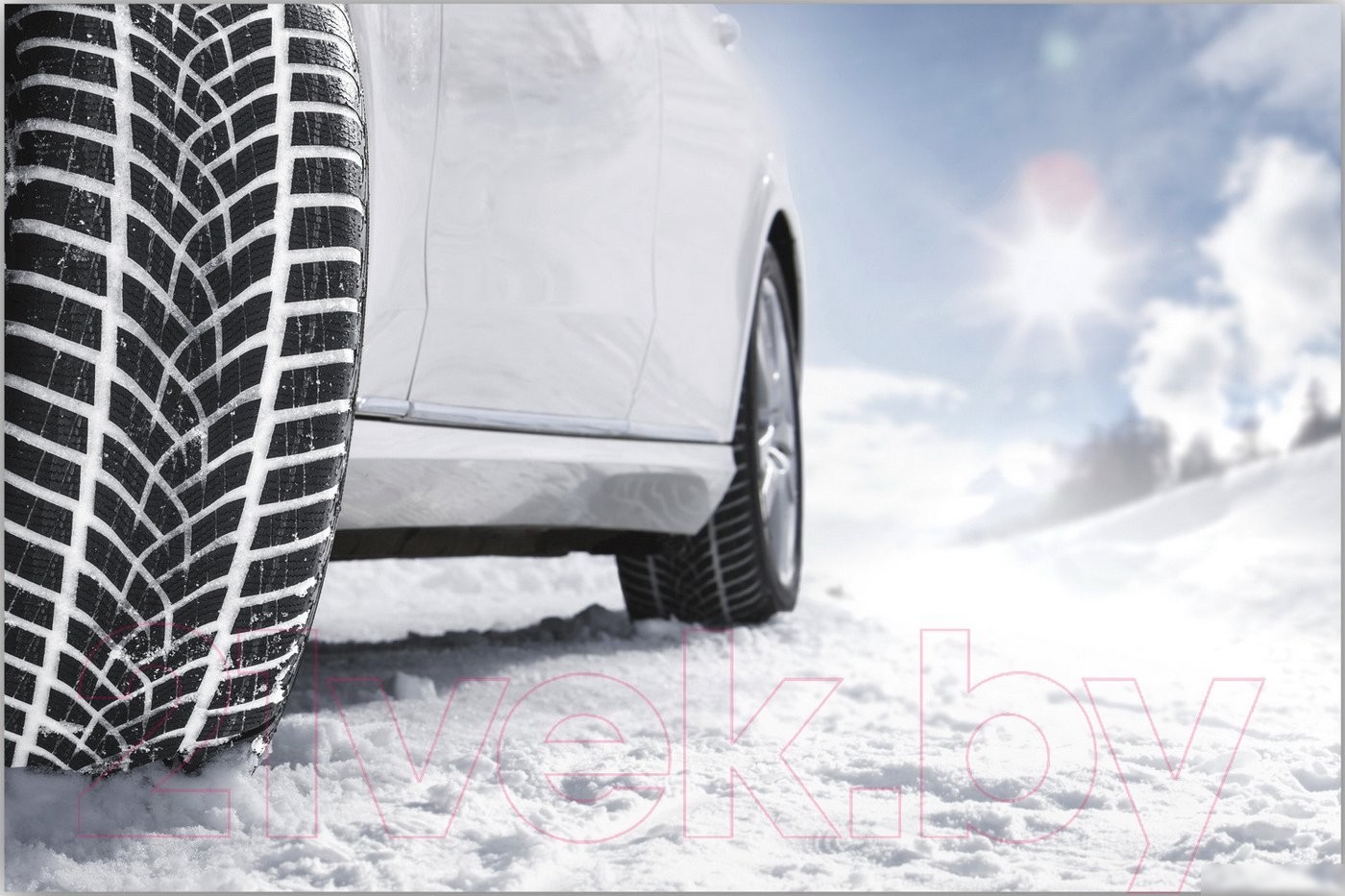 Зимние шины Goodyear UltraGrip Performance Gen-1 225/45R18 95H