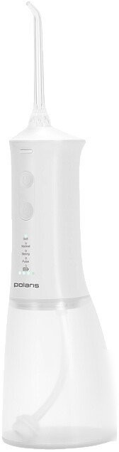 Ирригатор Polaris PWF 1005 T (белый)