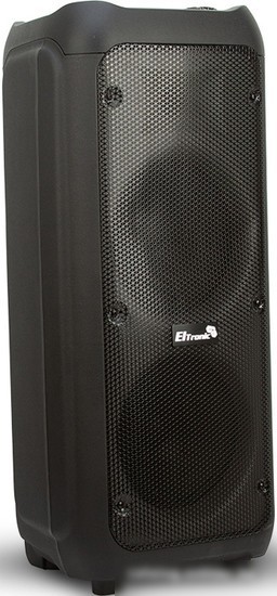 Колонка для вечеринок Eltronic 20-59 Fire Box 500