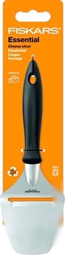 Кухонный нож Fiskars Essential Cheese 1065587