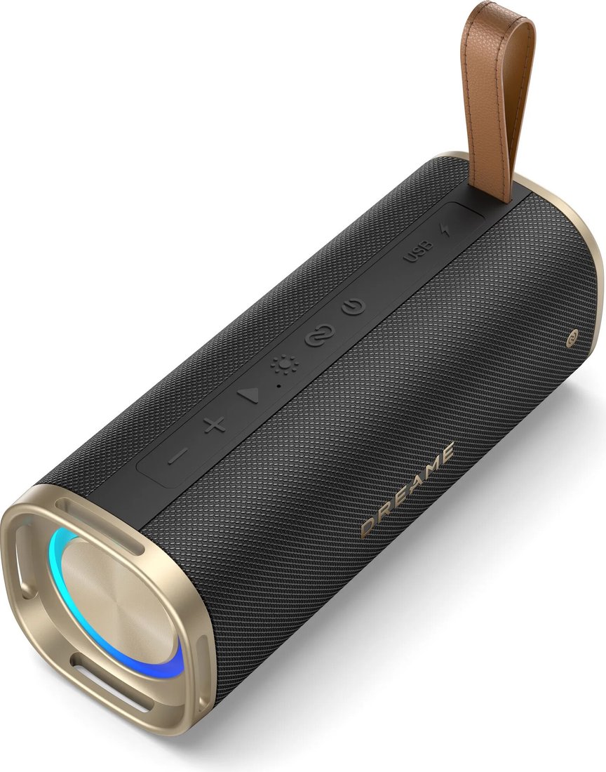 Беспроводная колонка Dreame Bluetooth Speaker S10 (черный)