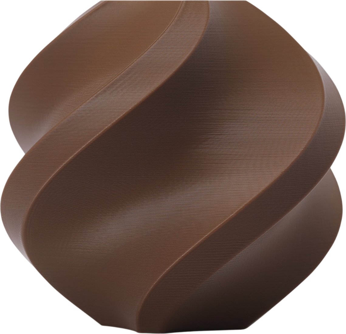 Филамент Bambu Lab PLA Lite A18-N0-1.75-1000-SPL (1кг, шоколадный)