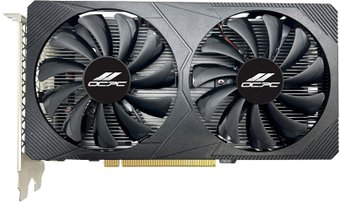Видеокарта OCPC GeForce GTX 1650 XE 4GB GDDR6 OCVN1650G4D6XE
