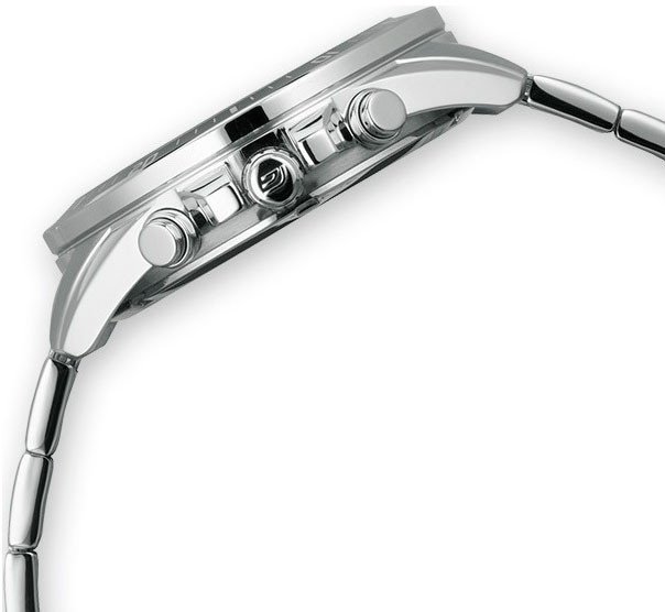 Наручные часы Casio EFR-552D-7A