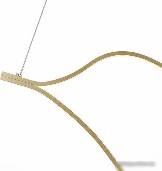 Подвесная люстра ST Luce Cortile SL6106.203.56