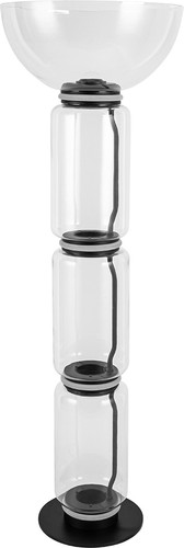 Торшер Divinare Trumpet 1242/06 PN-30