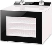 Сушилка для овощей и фруктов Kitfort KT-4950