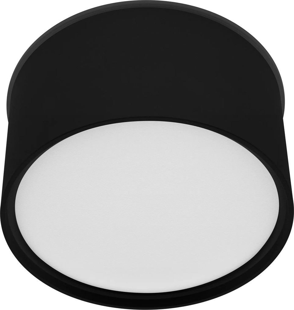 Светильник Arlight SP-CYLINDO-R160-18W Day4000 (BK, 110 deg, 230V) 043963
