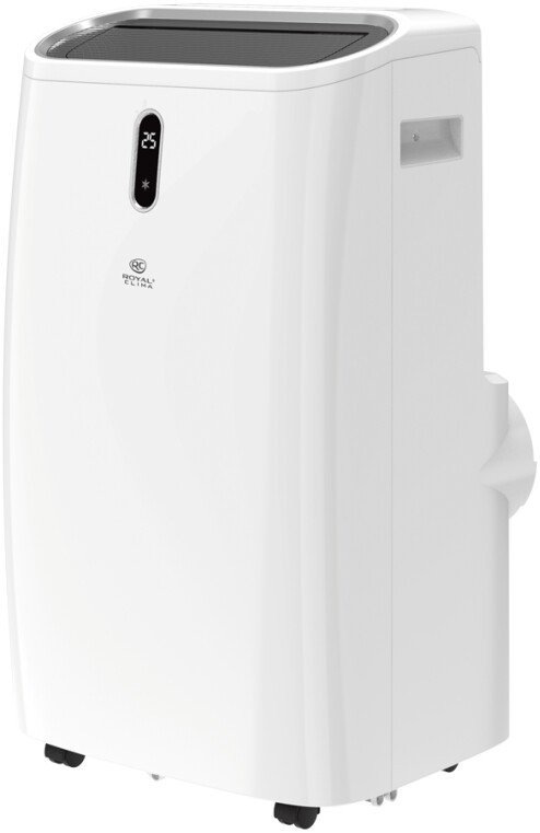 Мобильный кондиционер Royal Clima Strada RM-ST39CH-E2
