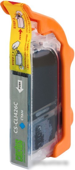 Картридж CACTUS CS-CLI426C
