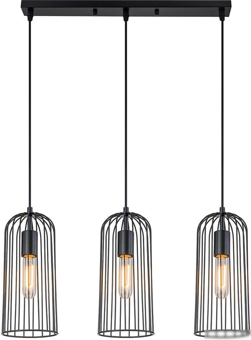 Подвесная люстра Escada Phoenix 10198/3S