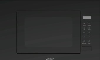 Микроволновая печь Vitek VBMW 2060 BG