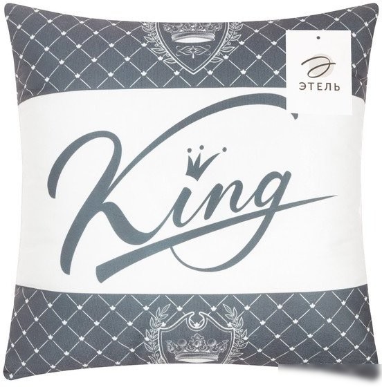 Декоративная подушка Этель King 9101177