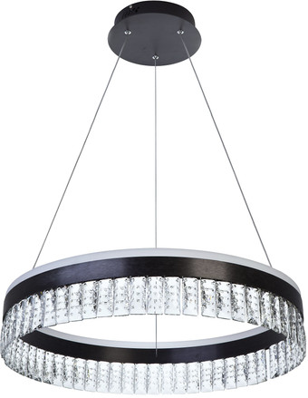 Подвесная люстра LED4U L1090-400