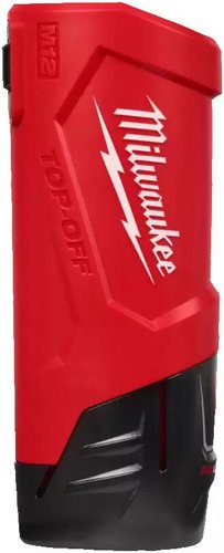 Зарядное устройство Milwaukee M12 TC2-0 4932492908 (12В)