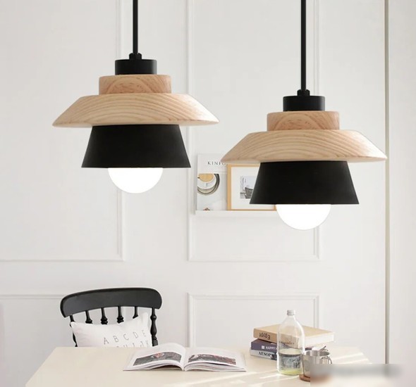 Подвесная люстра ImperiumLoft Eco1 178162-26
