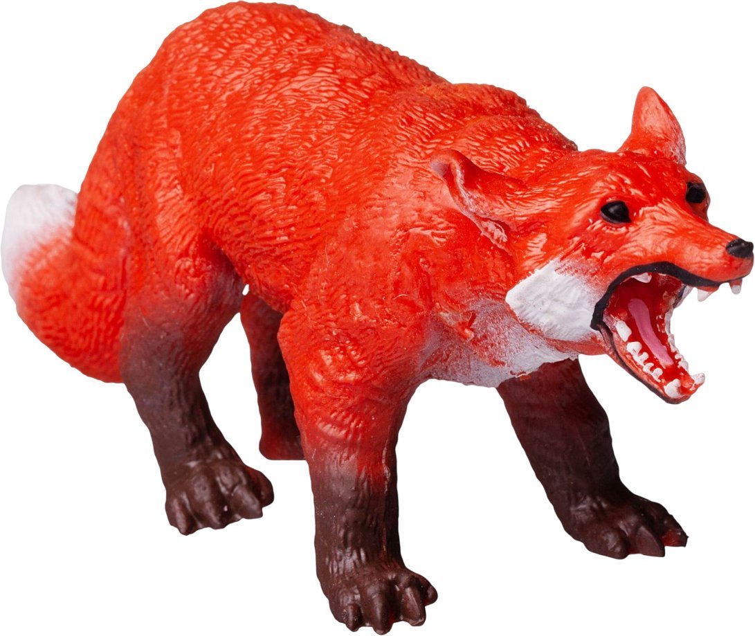 Фигурка ABtoys Лиса PT-01709
