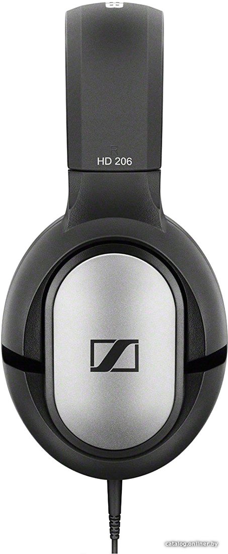 Наушники Sennheiser HD 206 [507364]