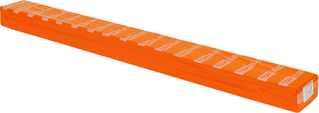 Кабель-канал TDM Electric 60x40 SQ0402-1010 (2м, белый)
