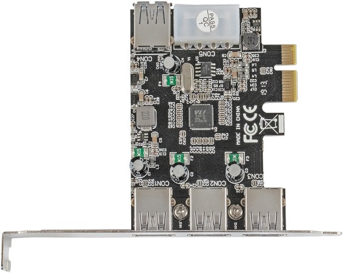 Планка ExeGate EX283720RUS