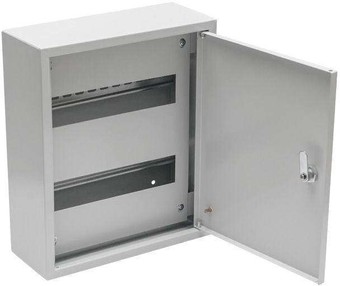 Щит распределительный EKF Basic MB21-24-BAS