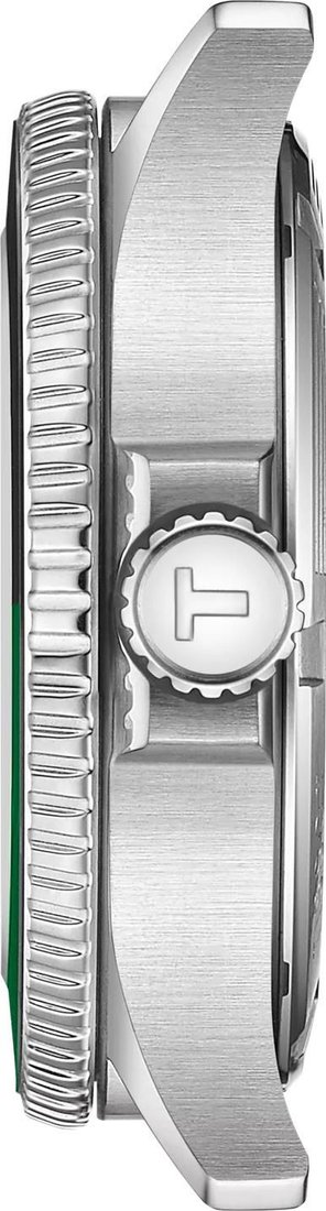 Наручные часы Tissot T120.852.11.051.00